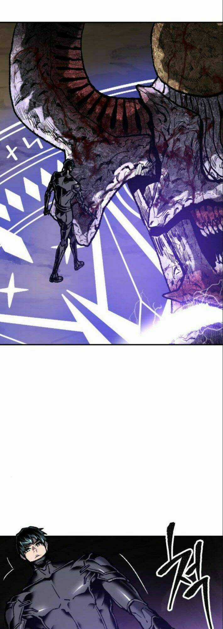 Phá Bỏ Giới Hạn Chapter 25 trang 46