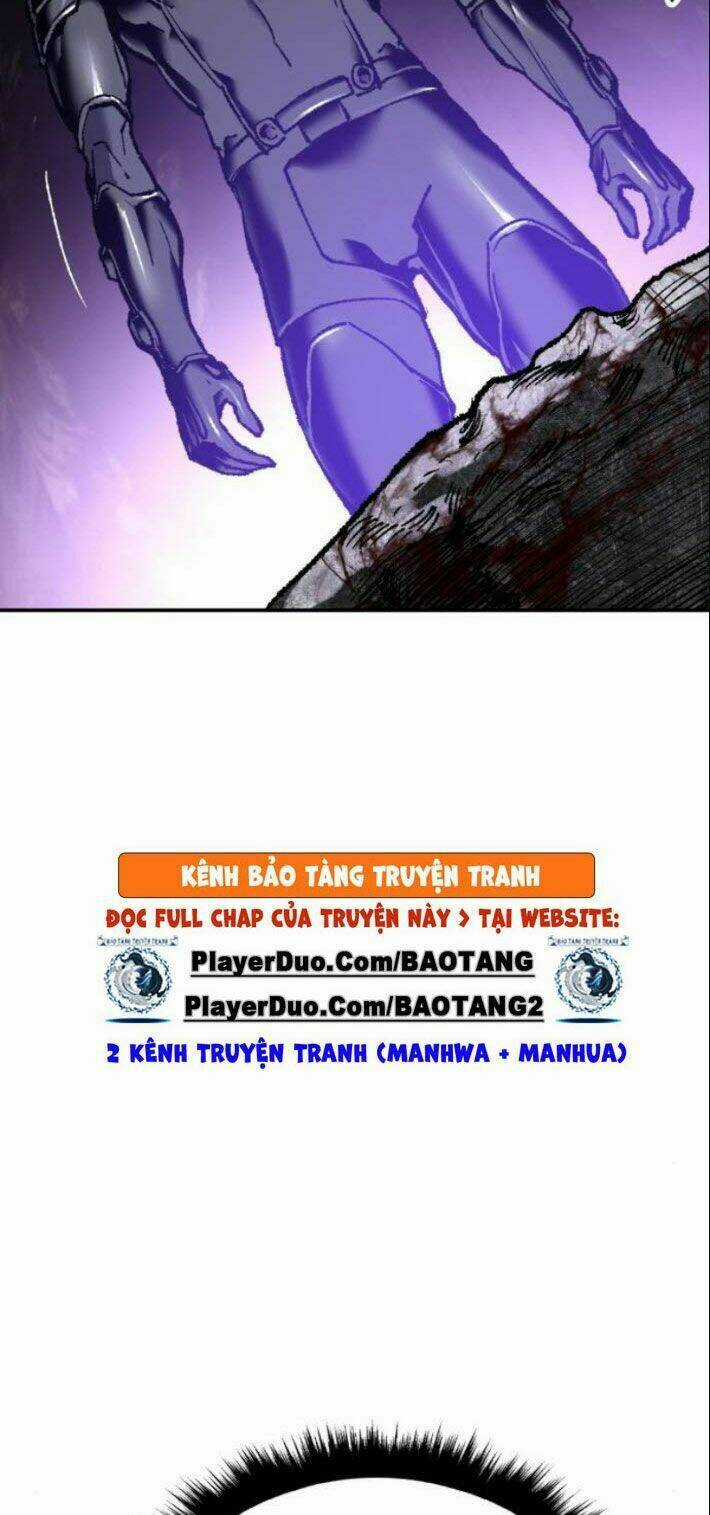 Phá Bỏ Giới Hạn Chapter 25 trang 47