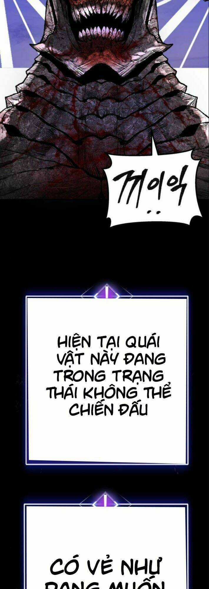 Phá Bỏ Giới Hạn Chapter 25 trang 5