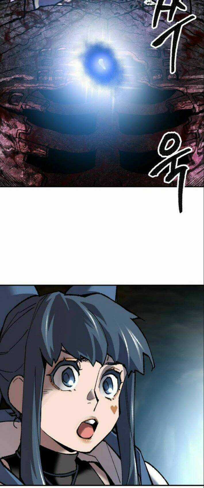 Phá Bỏ Giới Hạn Chapter 25 trang 50