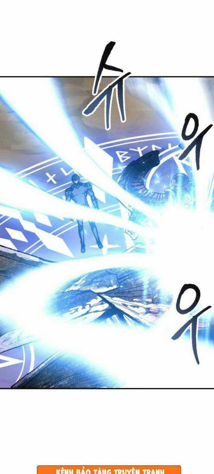 Phá Bỏ Giới Hạn Chapter 25 trang 54