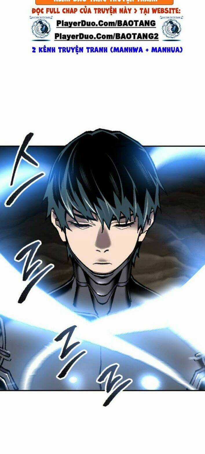 Phá Bỏ Giới Hạn Chapter 25 trang 55