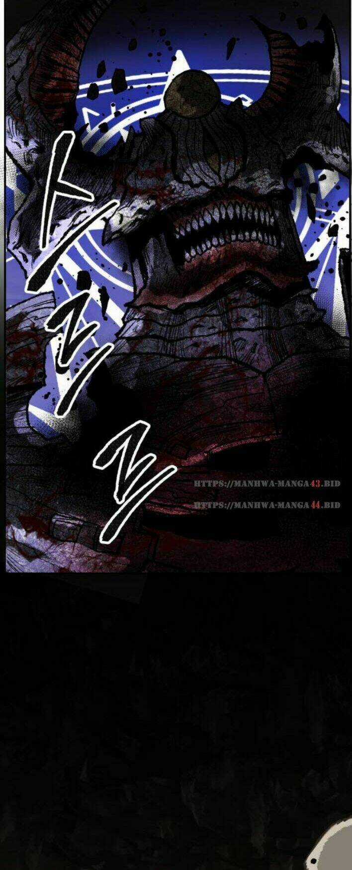 Phá Bỏ Giới Hạn Chapter 25 trang 57