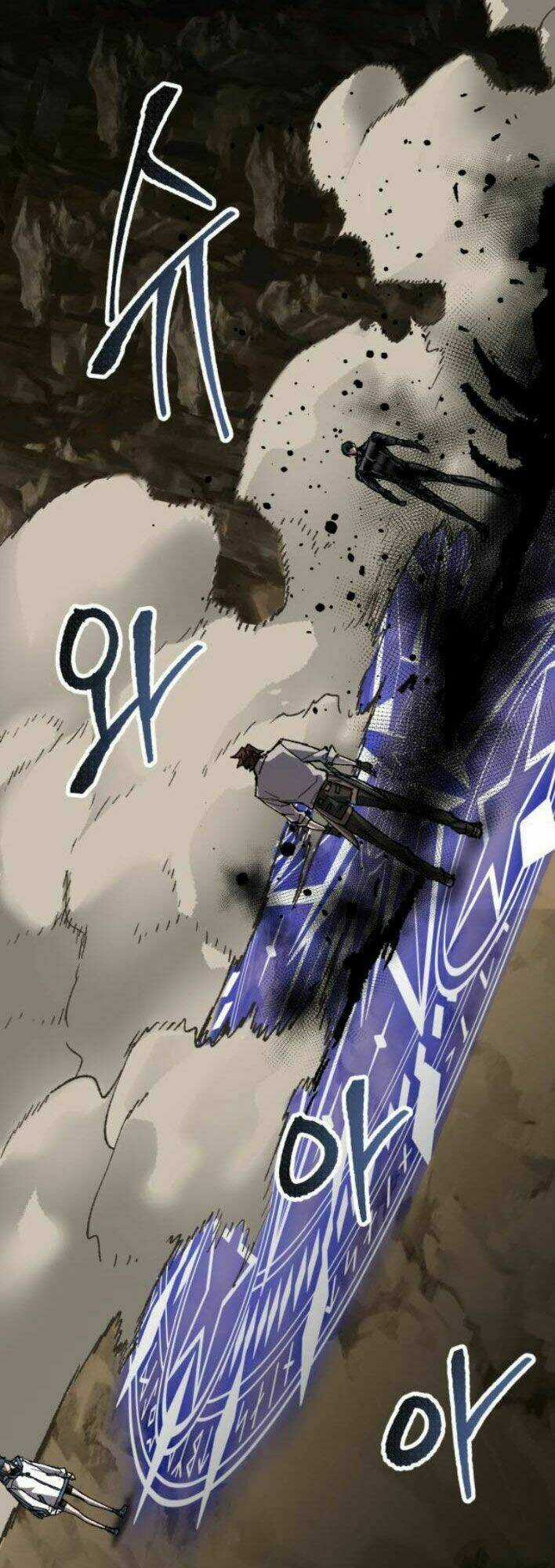 Phá Bỏ Giới Hạn Chapter 25 trang 58