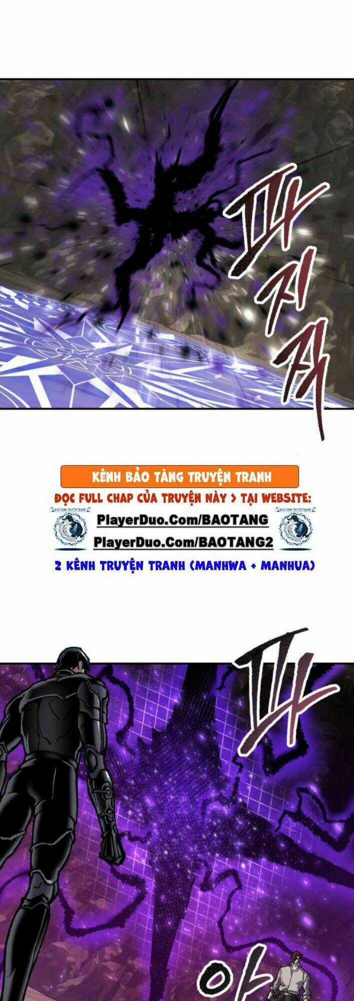 Phá Bỏ Giới Hạn Chapter 25 trang 61