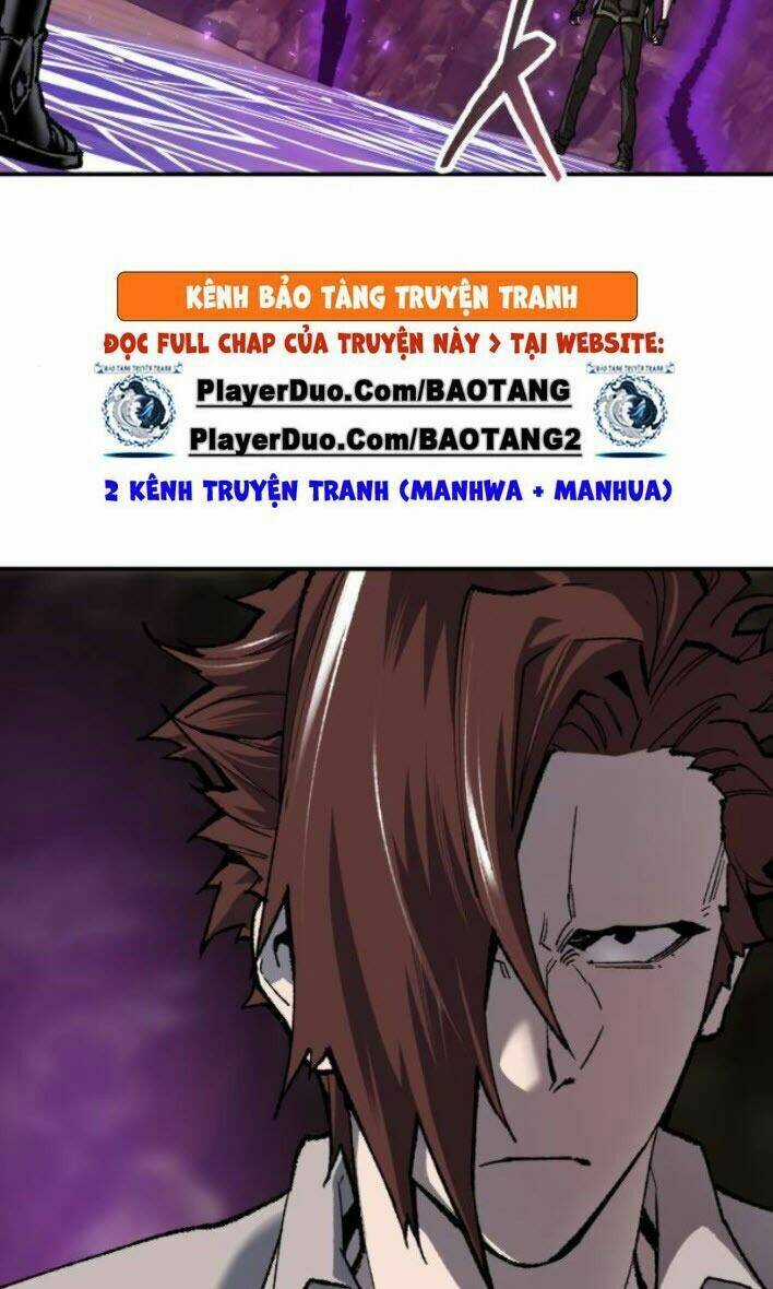 Phá Bỏ Giới Hạn Chapter 25 trang 62