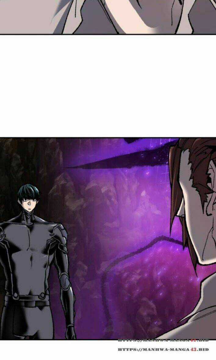 Phá Bỏ Giới Hạn Chapter 25 trang 63