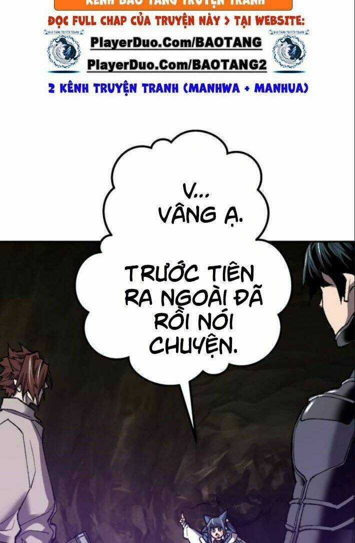 Phá Bỏ Giới Hạn Chapter 25 trang 65