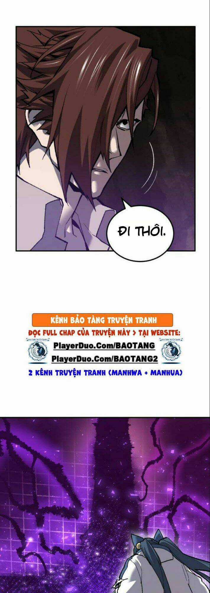 Phá Bỏ Giới Hạn Chapter 25 trang 67