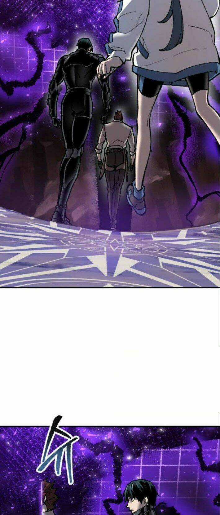 Phá Bỏ Giới Hạn Chapter 25 trang 68