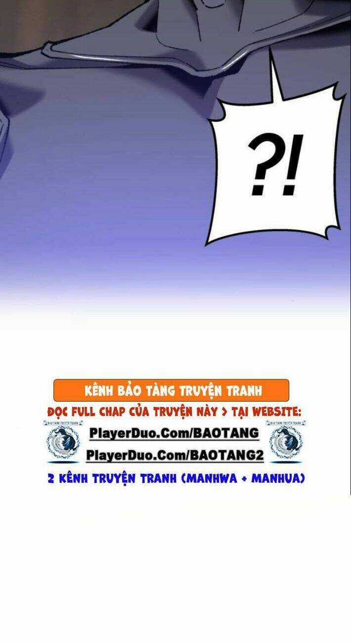 Phá Bỏ Giới Hạn Chapter 25 trang 7