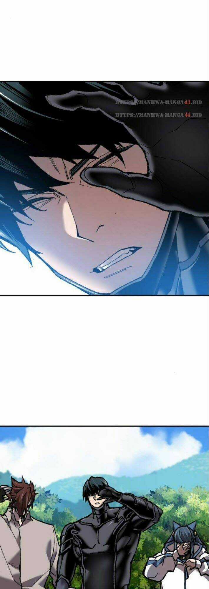 Phá Bỏ Giới Hạn Chapter 25 trang 75