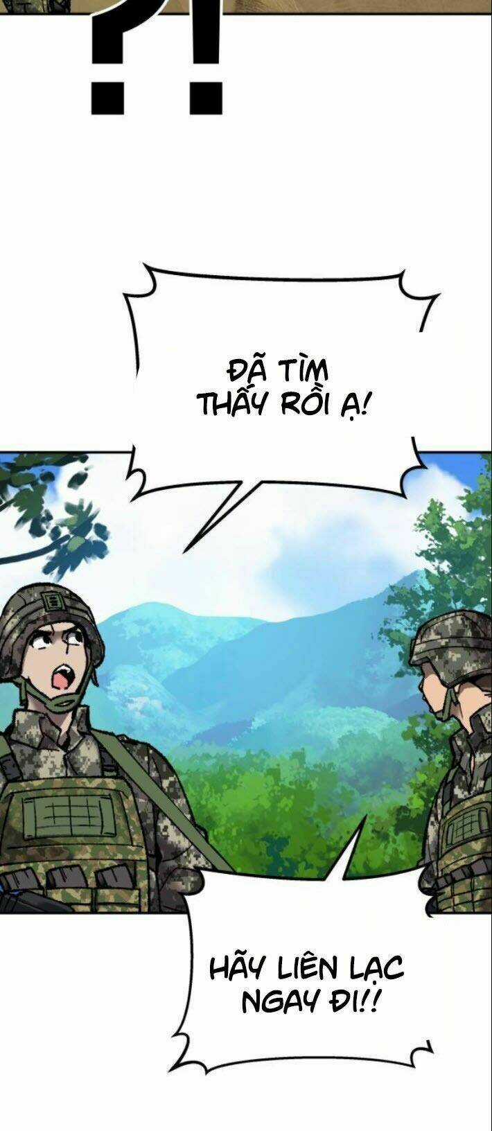 Phá Bỏ Giới Hạn Chapter 25 trang 77