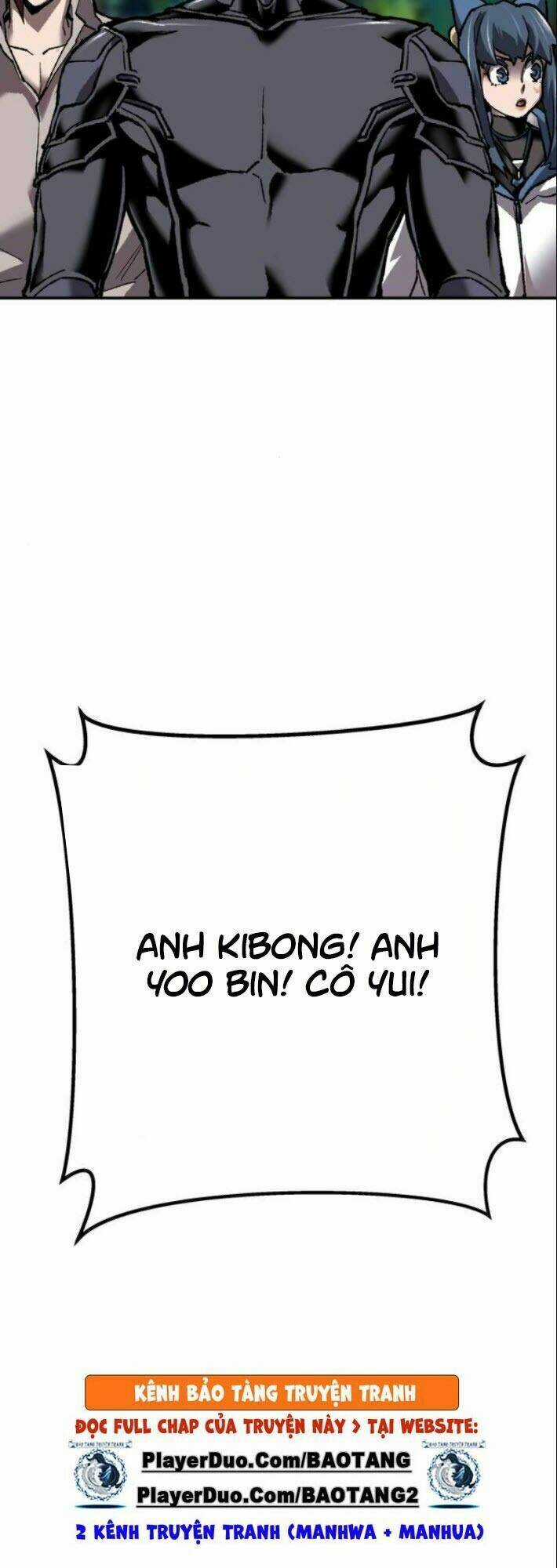 Phá Bỏ Giới Hạn Chapter 25 trang 79