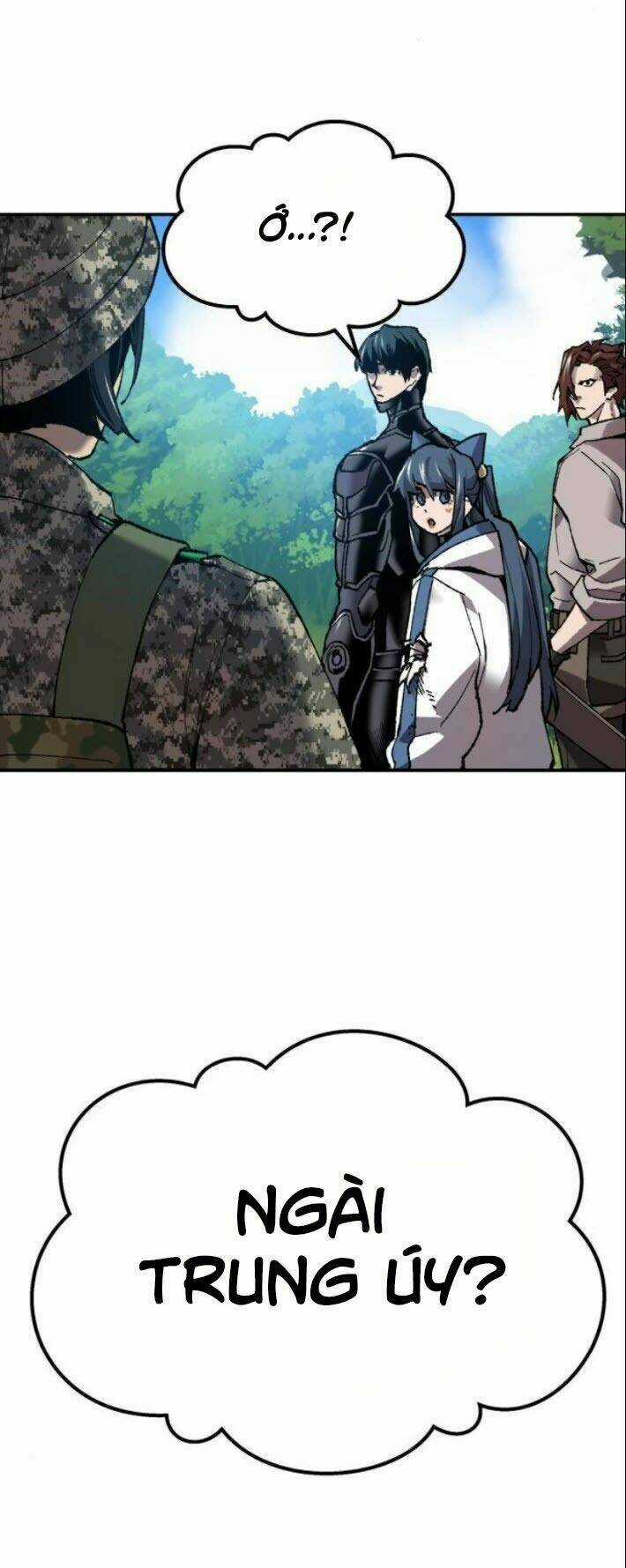 Phá Bỏ Giới Hạn Chapter 25 trang 80