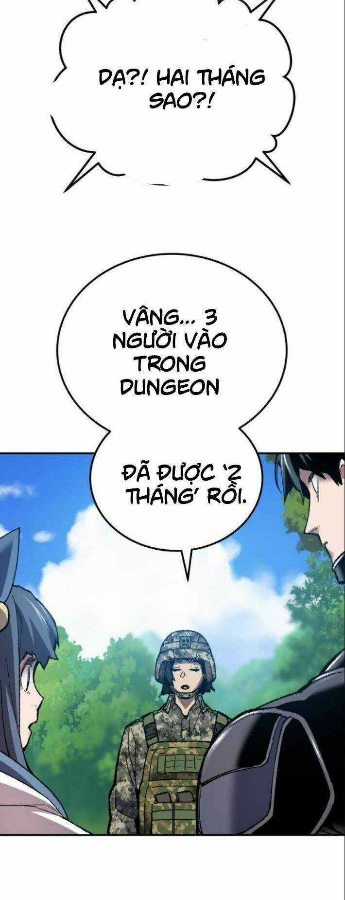 Phá Bỏ Giới Hạn Chapter 25 trang 83