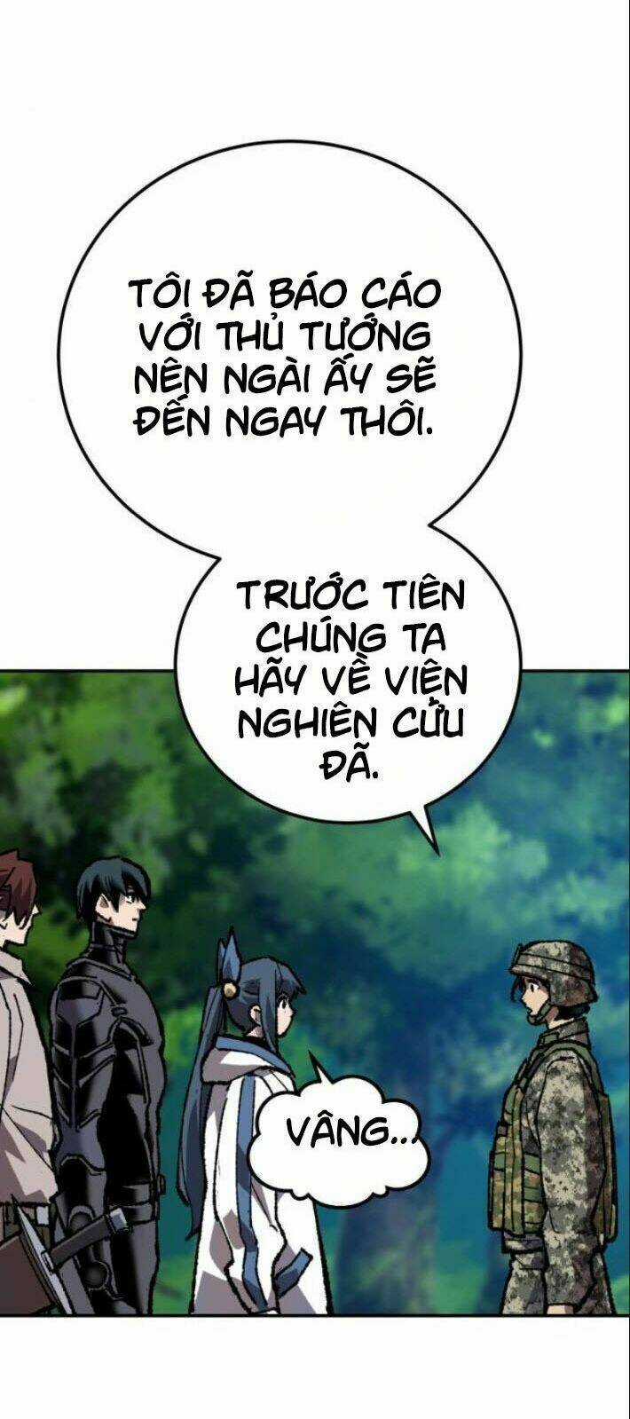 Phá Bỏ Giới Hạn Chapter 25 trang 89
