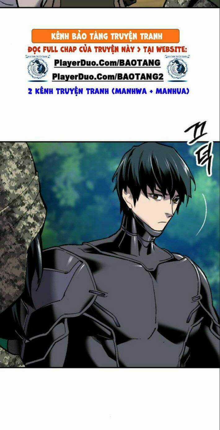 Phá Bỏ Giới Hạn Chapter 25 trang 91