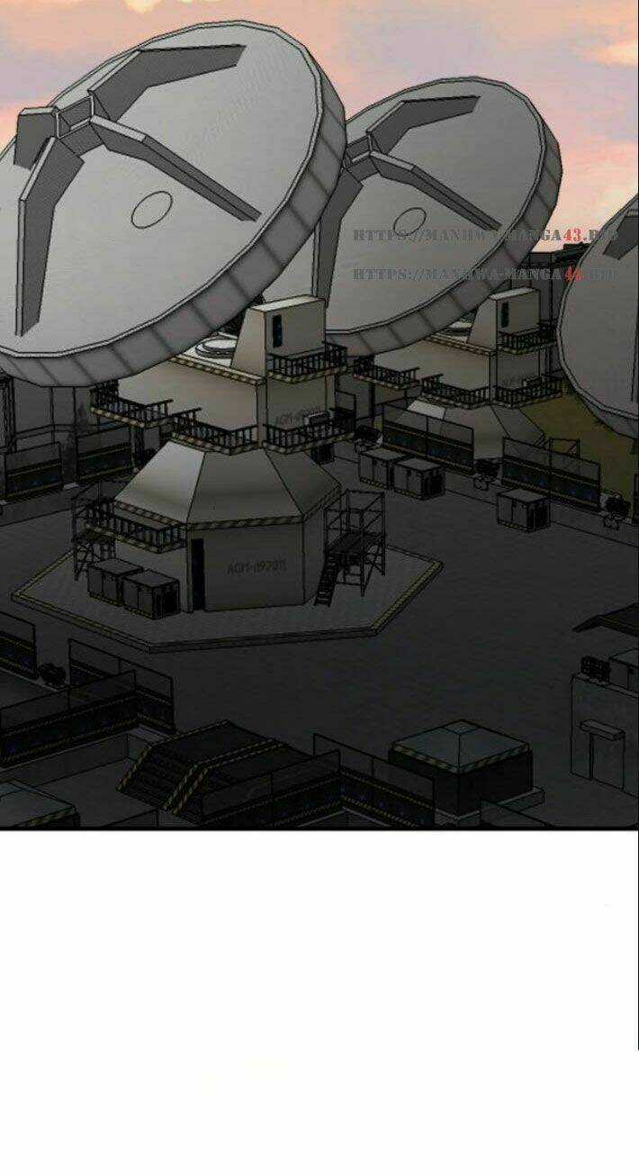 Phá Bỏ Giới Hạn Chapter 25 trang 94