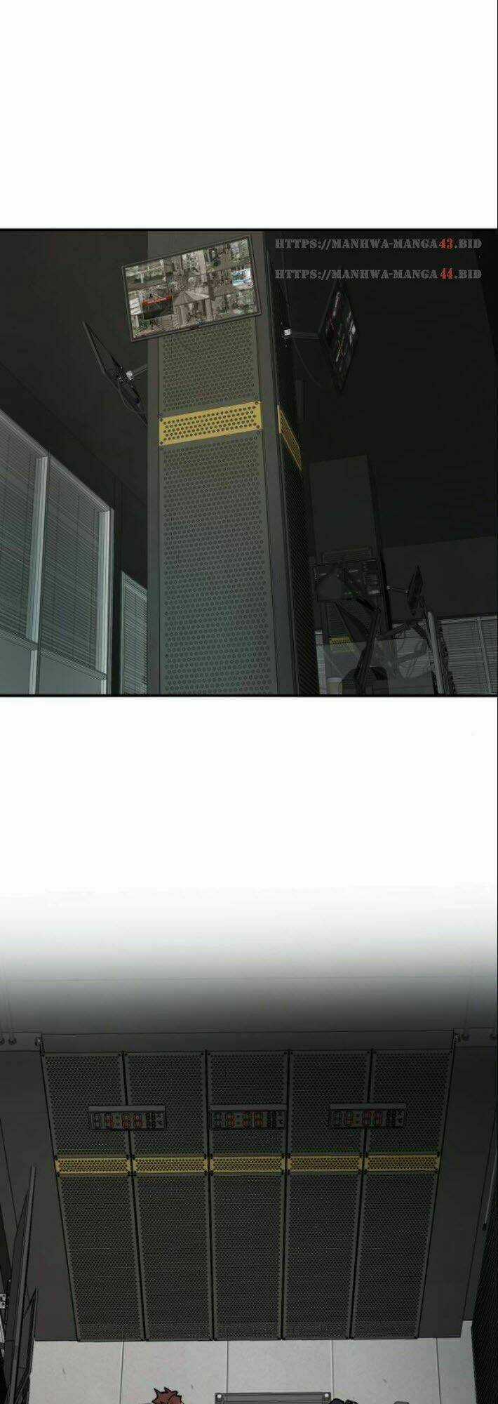 Phá Bỏ Giới Hạn Chapter 25 trang 95