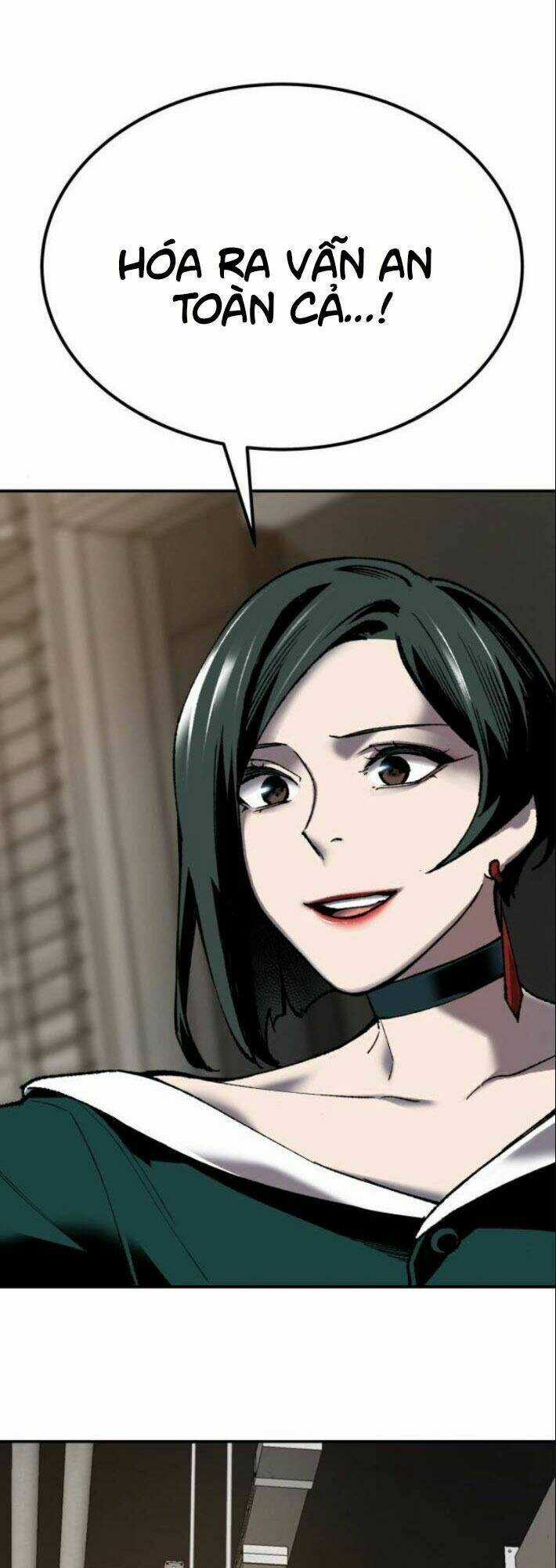 Phá Bỏ Giới Hạn Chapter 25 trang 98