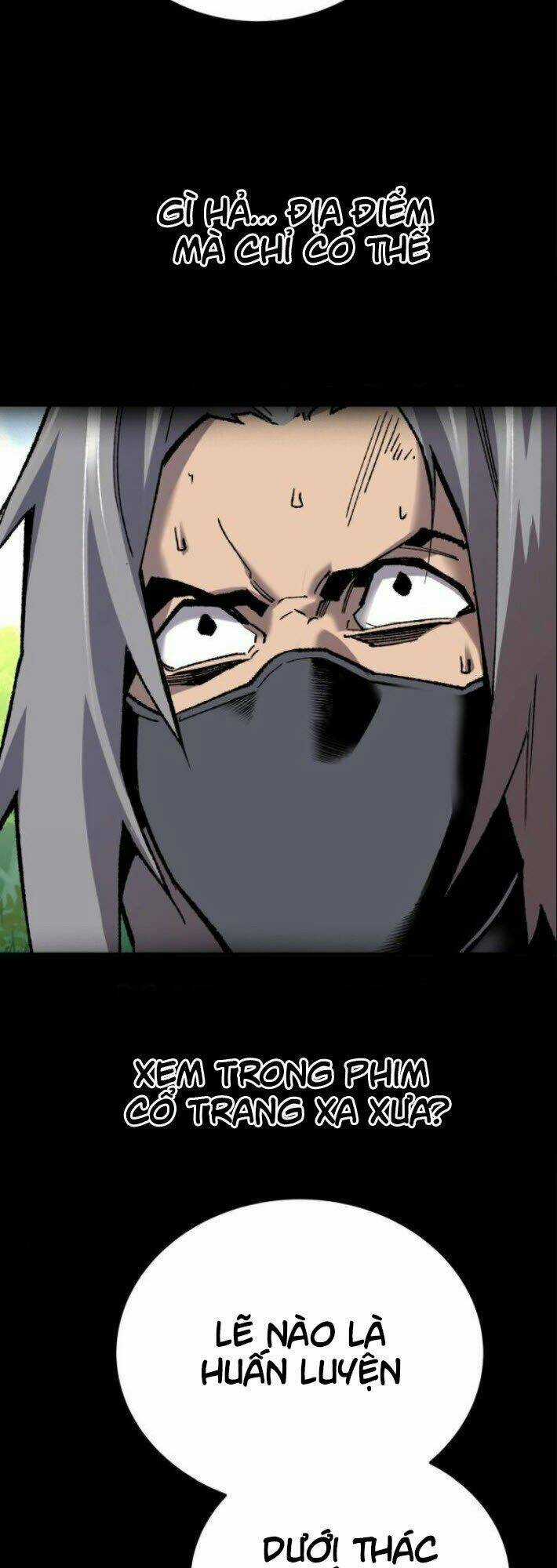 Phá Bỏ Giới Hạn Chapter 26.5 trang 12