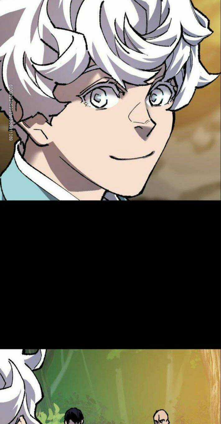 Phá Bỏ Giới Hạn Chapter 26.5 trang 16