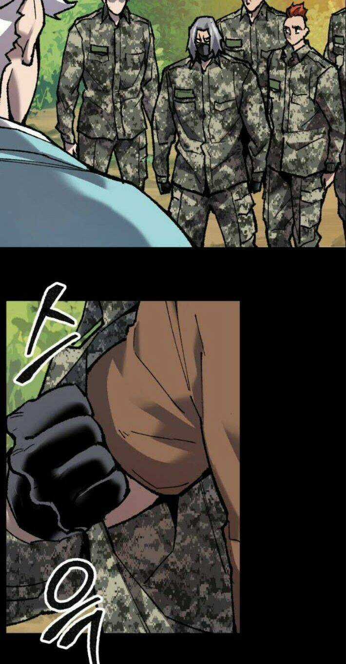 Phá Bỏ Giới Hạn Chapter 26.5 trang 17