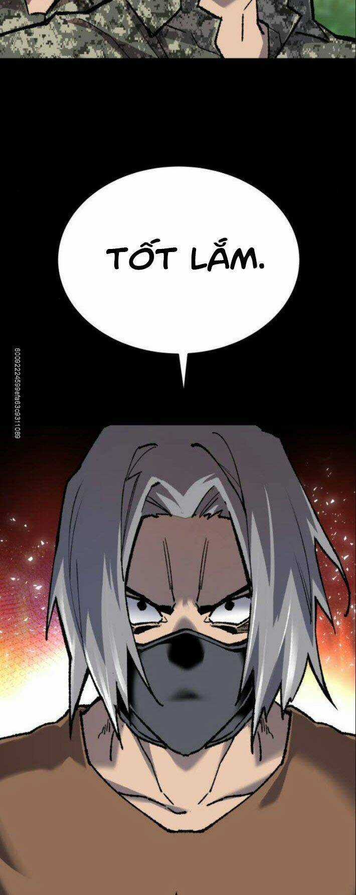 Phá Bỏ Giới Hạn Chapter 26.5 trang 19