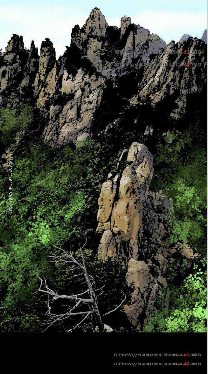 Phá Bỏ Giới Hạn Chapter 26.5 trang 2