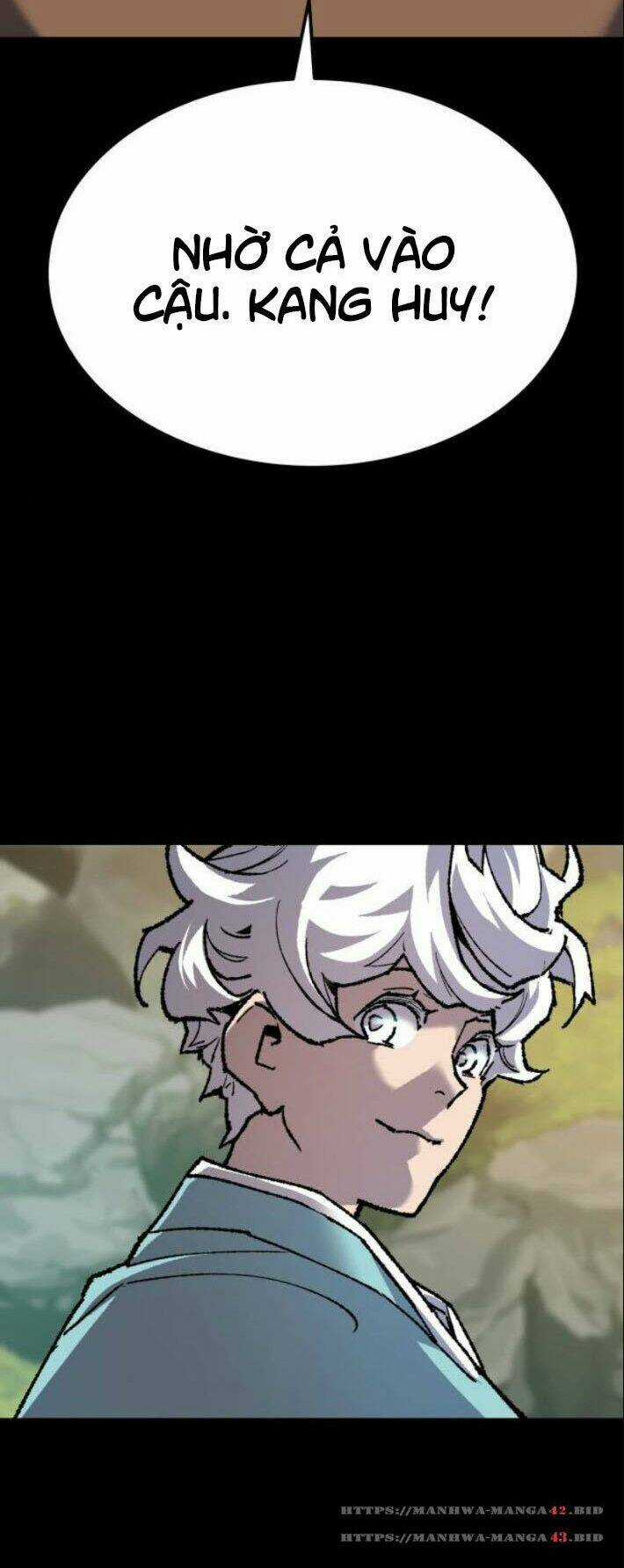 Phá Bỏ Giới Hạn Chapter 26.5 trang 20