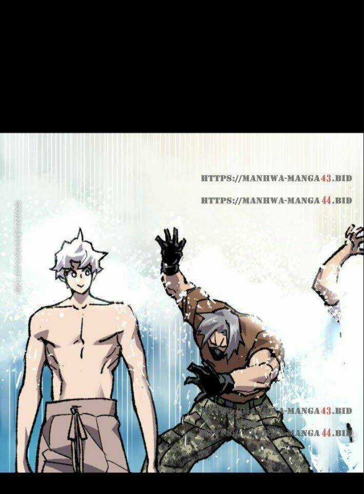 Phá Bỏ Giới Hạn Chapter 26.5 trang 22