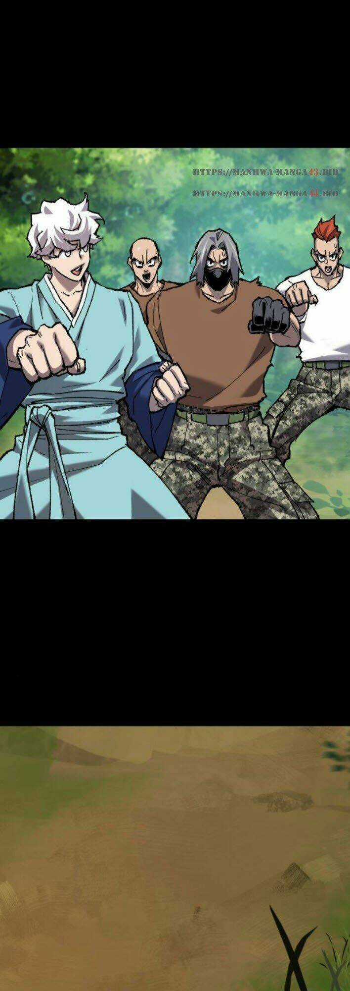 Phá Bỏ Giới Hạn Chapter 26.5 trang 23