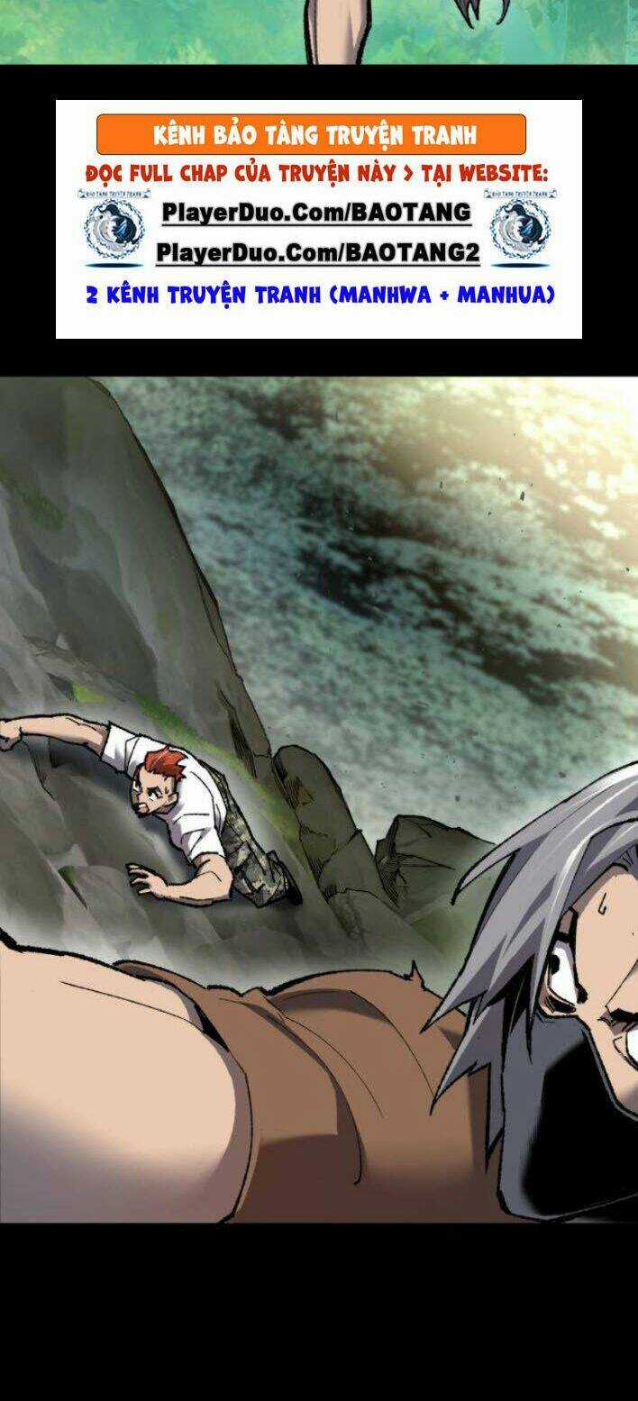 Phá Bỏ Giới Hạn Chapter 26.5 trang 25