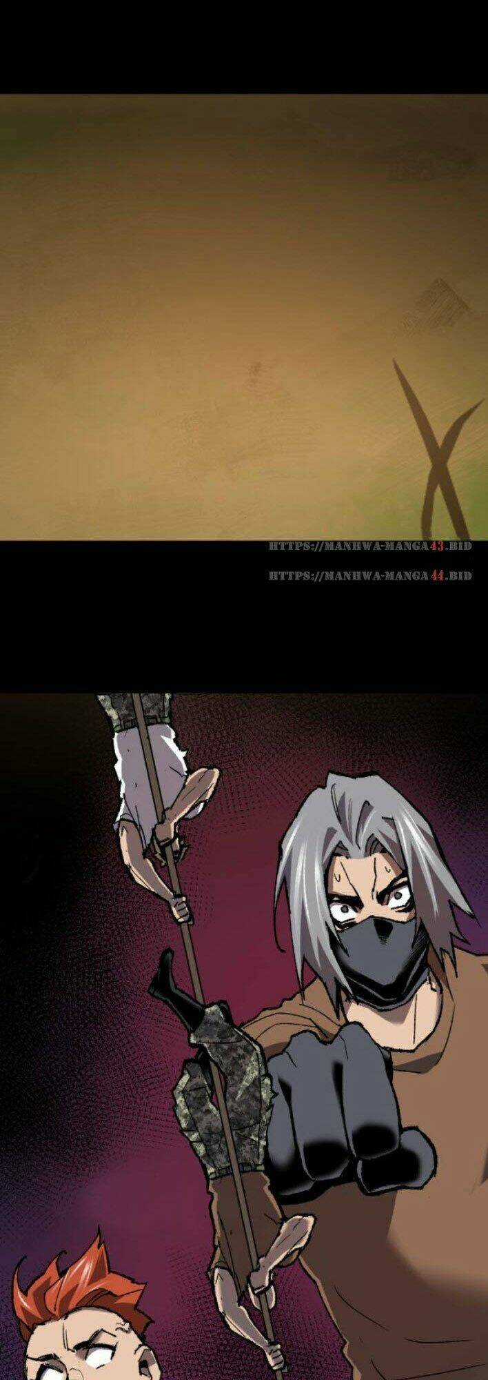 Phá Bỏ Giới Hạn Chapter 26.5 trang 26