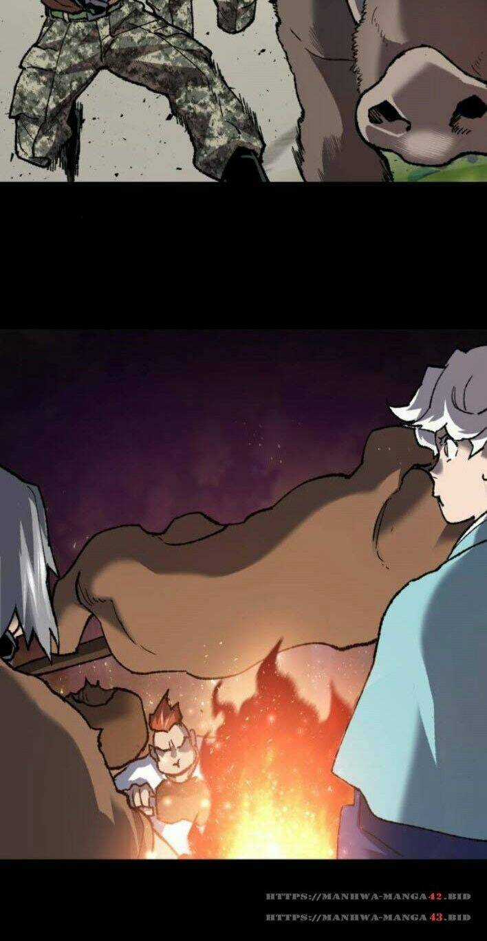 Phá Bỏ Giới Hạn Chapter 26.5 trang 29