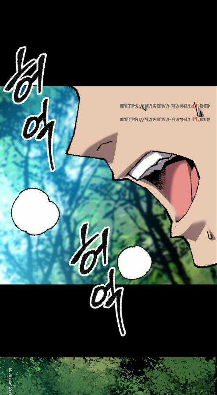 Phá Bỏ Giới Hạn Chapter 26.5 trang 3