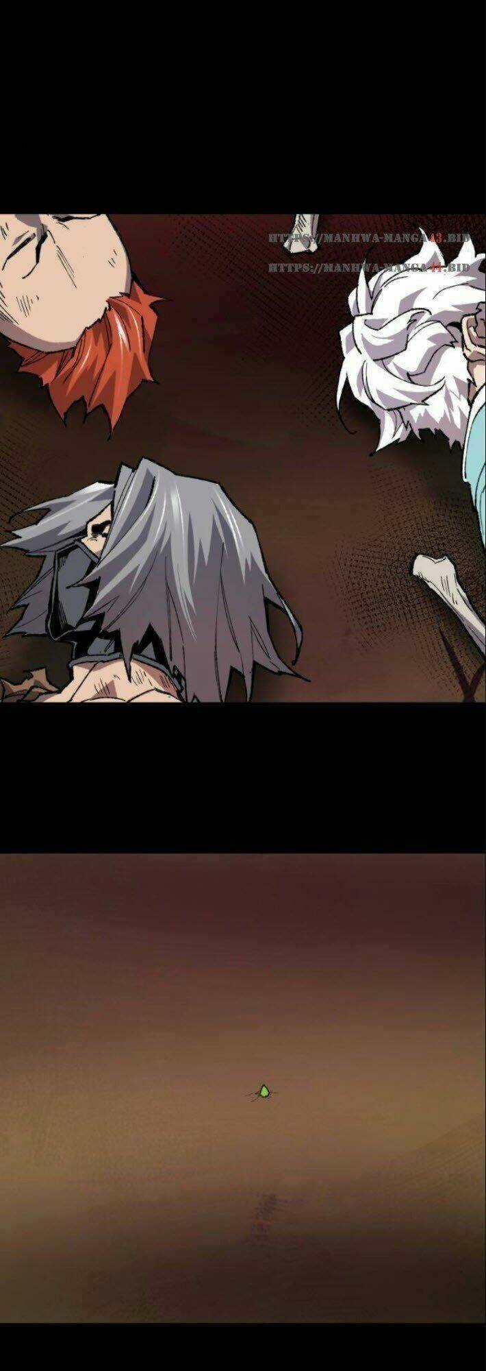 Phá Bỏ Giới Hạn Chapter 26.5 trang 30