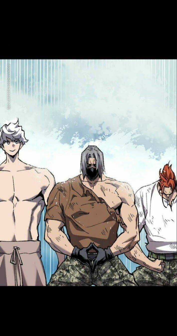 Phá Bỏ Giới Hạn Chapter 26.5 trang 31