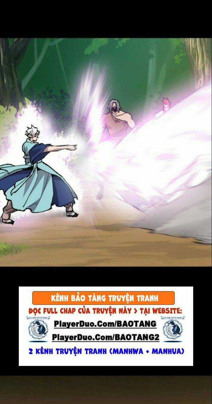 Phá Bỏ Giới Hạn Chapter 26.5 trang 32