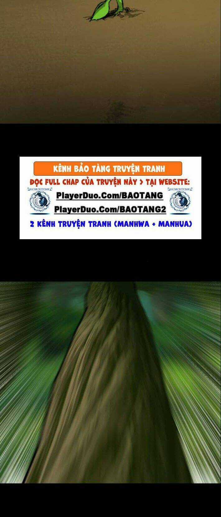 Phá Bỏ Giới Hạn Chapter 26.5 trang 35