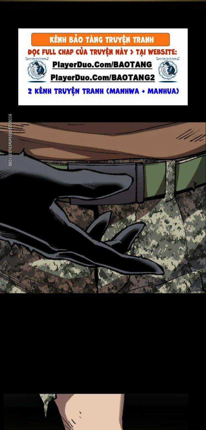 Phá Bỏ Giới Hạn Chapter 26.5 trang 37