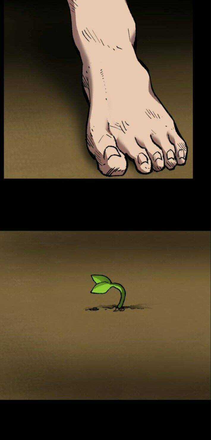 Phá Bỏ Giới Hạn Chapter 26.5 trang 38