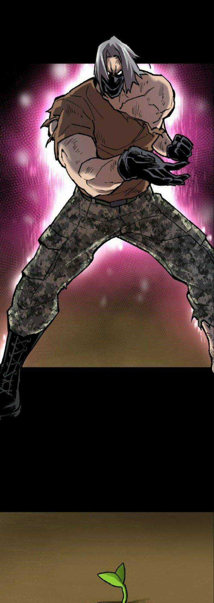 Phá Bỏ Giới Hạn Chapter 26.5 trang 39