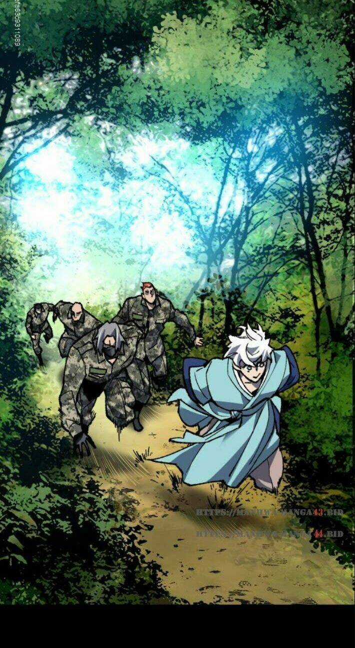 Phá Bỏ Giới Hạn Chapter 26.5 trang 4