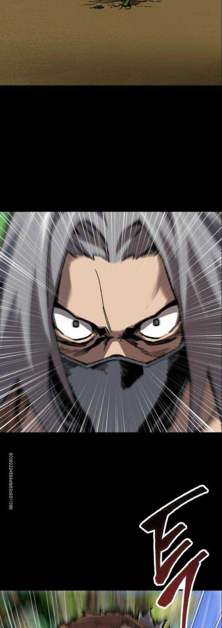 Phá Bỏ Giới Hạn Chapter 26.5 trang 40