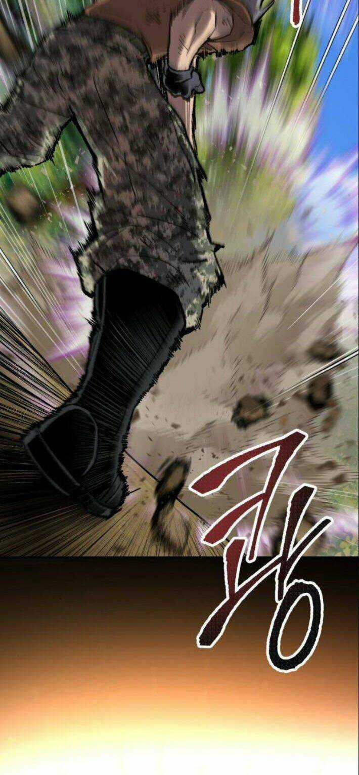 Phá Bỏ Giới Hạn Chapter 26.5 trang 41