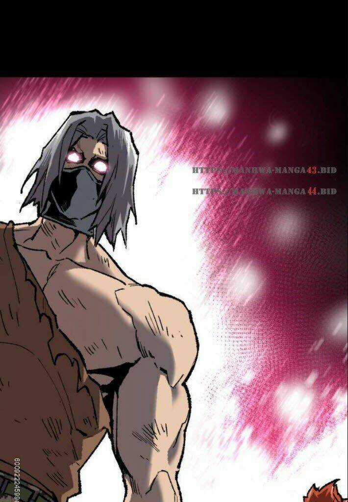 Phá Bỏ Giới Hạn Chapter 26.5 trang 43