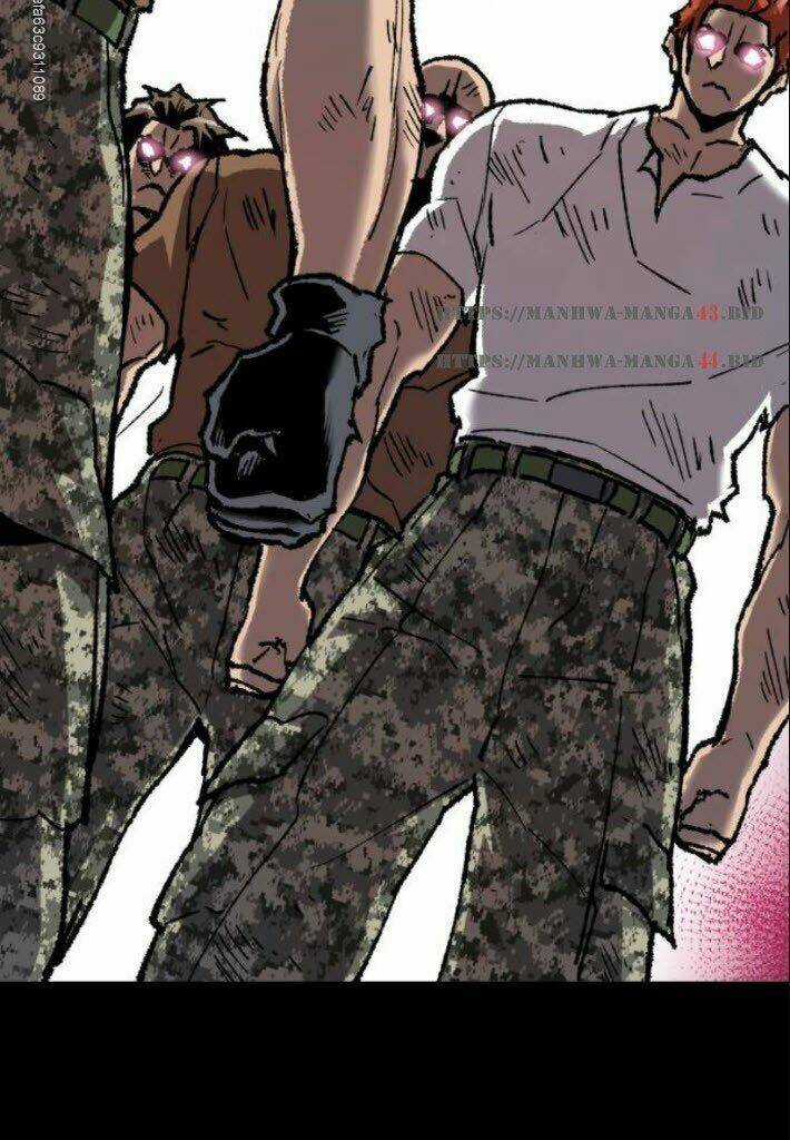 Phá Bỏ Giới Hạn Chapter 26.5 trang 44