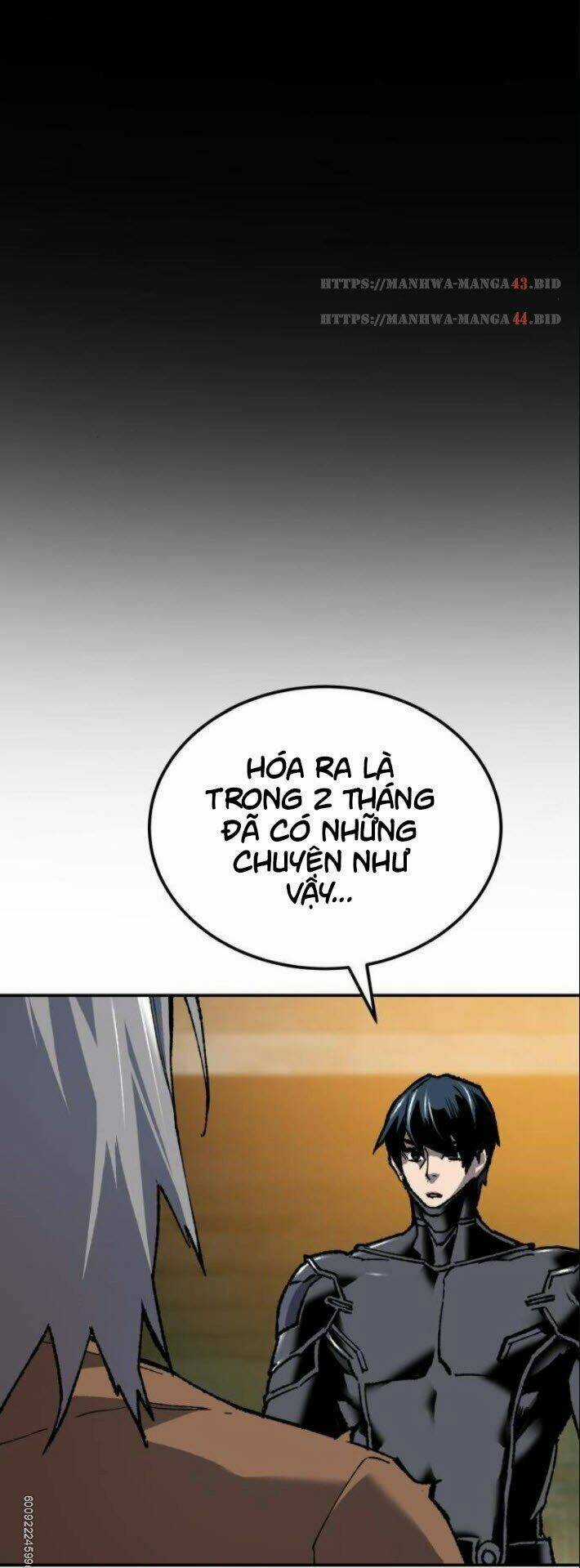 Phá Bỏ Giới Hạn Chapter 26.5 trang 45